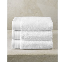 De Witte Lietaer handdoek Excellence 50x100 white