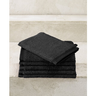 De Witte Lietaer washand Excellence 16x22 black