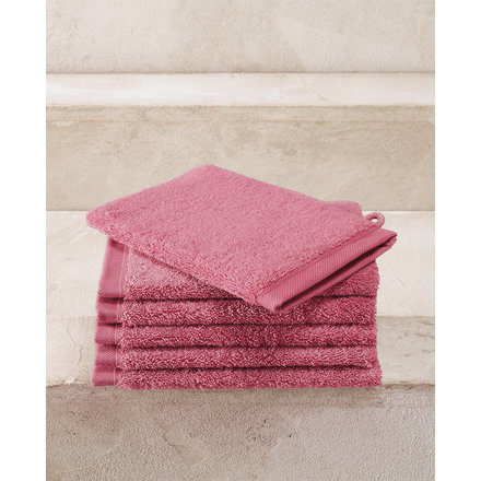 De Witte Lietaer washand Excellence 16x22 blossom