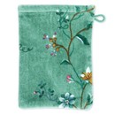 Pip Studio Pip Studio washand Les Fleurs Green 16x22