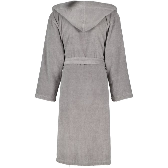 Cawö Heren Badjas 833 stein XL