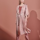 Essenza Essenza Ilona Meryl Kimono M Rose