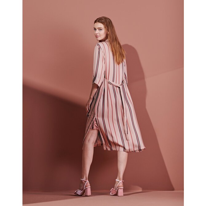 Essenza Ilona Meryl Kimono XL Rose