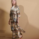 Essenza Essenza Jula Carice Kimono XS Multi