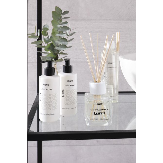 Cawo Room Fragrance Turri - Geurstokjes