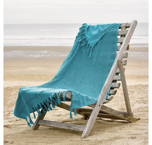 De Witte Lietaer strandlaken Fjara tahiti