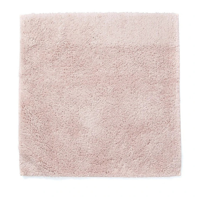 Casilin Havana Bidetmat Misty Pink 60x60