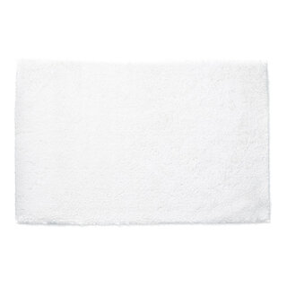 Casilin Havana Badmat White 70x110