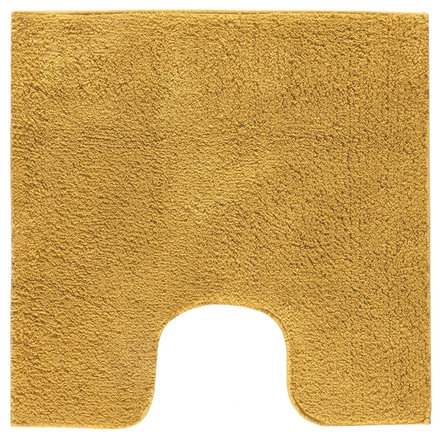 Casilin Havana Toiletmat Ochre 59x59