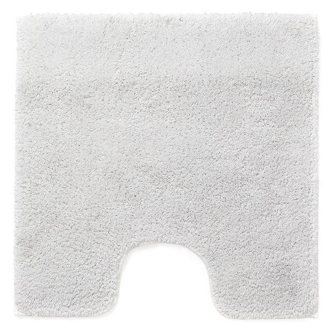 Casilin Havana Toiletmat White Smoke 59x59