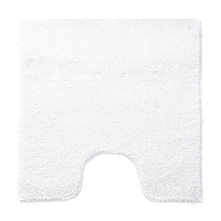 Casilin Havana Toiletmat White 59x59