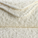 Abyss & Habidecor Abyss & Habidecor Super Pile Douchelaken 70x140 103 ivory