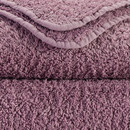 Abyss & Habidecor Abyss & Habidecor Super Pile Douchelaken 70x140 440 orchid