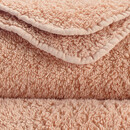 Abyss & Habidecor Abyss & Habidecor Super Pile Douchelaken 70x140 625 blush