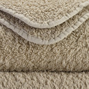 Abyss & Habidecor Abyss & Habidecor Super Pile Badlaken 100x150 770 linen