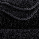 Abyss & Habidecor Abyss & Habidecor Super Pile Badlaken 100x150 990 black