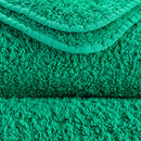 Abyss & Habidecor Abyss & Habidecor Super Pile 17 X 22 230 emerald