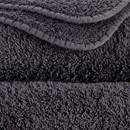 Abyss & Habidecor Abyss & Habidecor Super Pile Douchelaken 70x140 993 metal