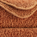 Abyss & Habidecor Abyss & Habidecor Super Pile 17 X 22 737 caramel