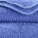 Abyss & Habidecor Abyss & Habidecor Super Pile Handdoek 55x100 304 marina