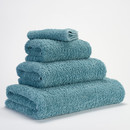 Abyss & Habidecor Abyss & Habidecor Super Pile Handdoek 55x100 309 atlantic