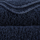 Abyss & Habidecor Abyss & Habidecor Super Pile Handdoek 55x100 314 navy