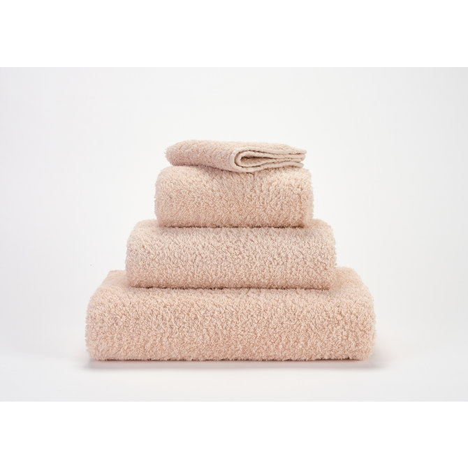 Abyss & Habidecor Super Pile Handdoek 55x100 610 nude