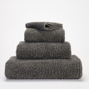 Abyss & Habidecor Abyss & Habidecor Super Pile Handdoek 55x100 920 gris