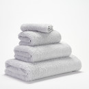 Abyss & Habidecor Abyss & Habidecor Super Pile Handdoek 55x100 930 perle