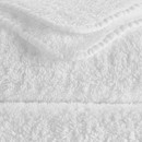 Abyss & Habidecor Abyss & Habidecor Super Pile Handdoek 60x110 100 white