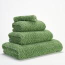 Abyss & Habidecor Abyss & Habidecor Super Pile Handdoek 60x110 205 forest