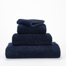 Abyss & Habidecor Abyss & Habidecor Super Pile Handdoek 60x110 314 navy