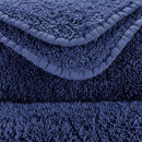 Abyss & Habidecor Abyss & Habidecor Super Pile Handdoek 60x110 332 cadette blue