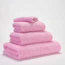 Abyss & Habidecor Abyss & Habidecor Super Pile Handdoek 60x110 501 pink lady