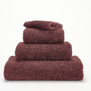 Abyss & Habidecor Abyss & Habidecor Super Pile Handdoek 60x110 509 vineyard