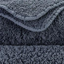 Abyss & Habidecor Abyss & Habidecor Super Pile Badlaken 105x180 307 denim