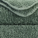 Abyss & Habidecor Abyss & Habidecor Super Pile Badlaken 100x150 280 evergreen