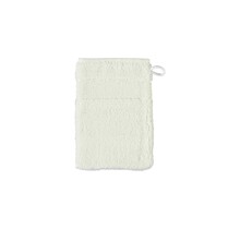 Cawö Noblesse2 Uni Washandje Natuur