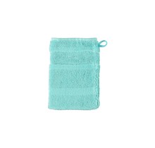 Cawö Noblesse2 Uni Washandje Munt