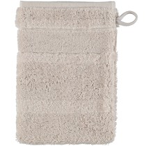 Cawö Noblesse2 Uni Washandje Travertin