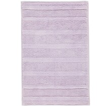 Cawö Noblesse2 Uni Gastendoekje 30x50 Lavendel