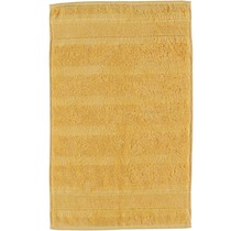 Cawö Noblesse2 Uni Gastendoekje 30x50 Melba