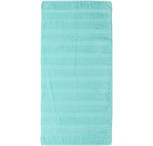 Cawö Noblesse2 Uni Badlaken 80x160 Munt