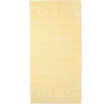 Cawö Noblesse 2 Uni Handdoek Honig