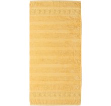 Cawö Noblesse Uni Handdoek 50x100 Melba