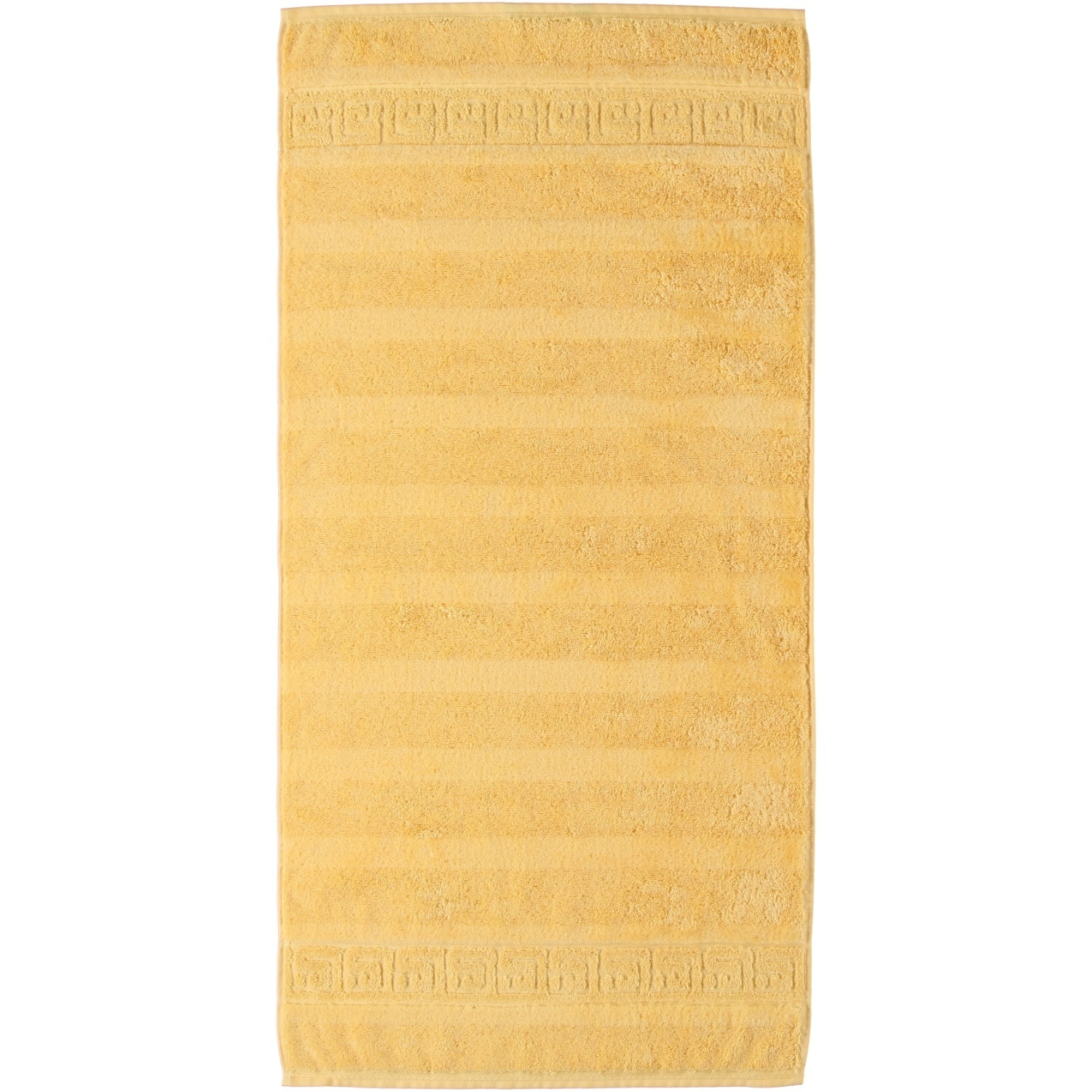 Cawö Cawö Noblesse Uni Handdoek 50x100 Melba