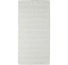 Cawö Noblesse Uni Badlaken Wit