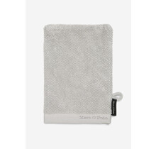 Marc O'Polo Timeless Uni Washandje Grey 16x22