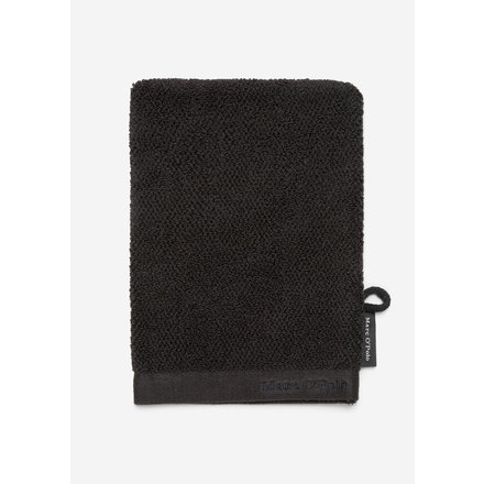 Marc O'Polo Timeless Uni Washandje Night 16x22