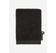 Marc O'Polo Timeless Uni Washandje Anthracite 16x22
